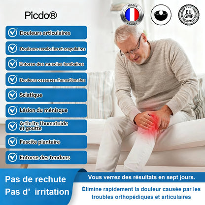 💖🦿𝖯𝗂𝖼𝗱𝗼® BPC-157 Crème de Réparation des Articulations 🦴 Traite l'arthrite, la neuropathie, le rhumatisme, les blessures sportives et bien plus