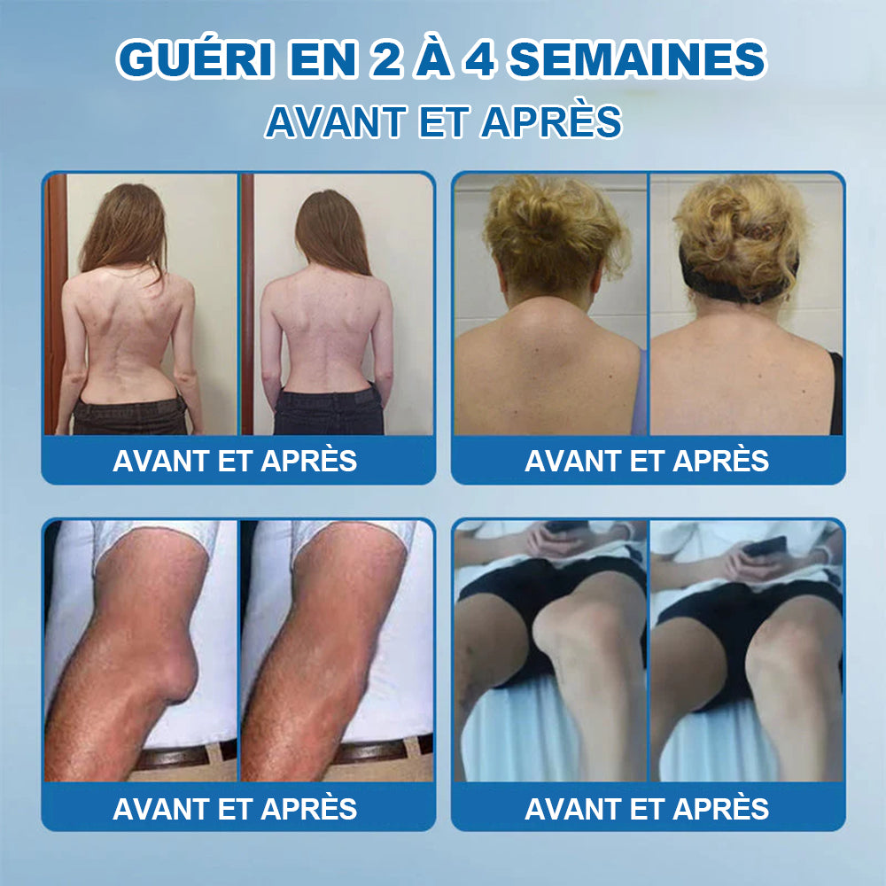 💖🦿𝖯𝗂𝖼𝗱𝗼® BPC-157 Crème de Réparation des Articulations 🦴 Traite l'arthrite, la neuropathie, le rhumatisme, les blessures sportives et bien plus