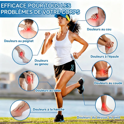 💖🦿𝖯𝗂𝖼𝗱𝗼® BPC-157 Crème de Réparation des Articulations 🦴 Traite l'arthrite, la neuropathie, le rhumatisme, les blessures sportives et bien plus
