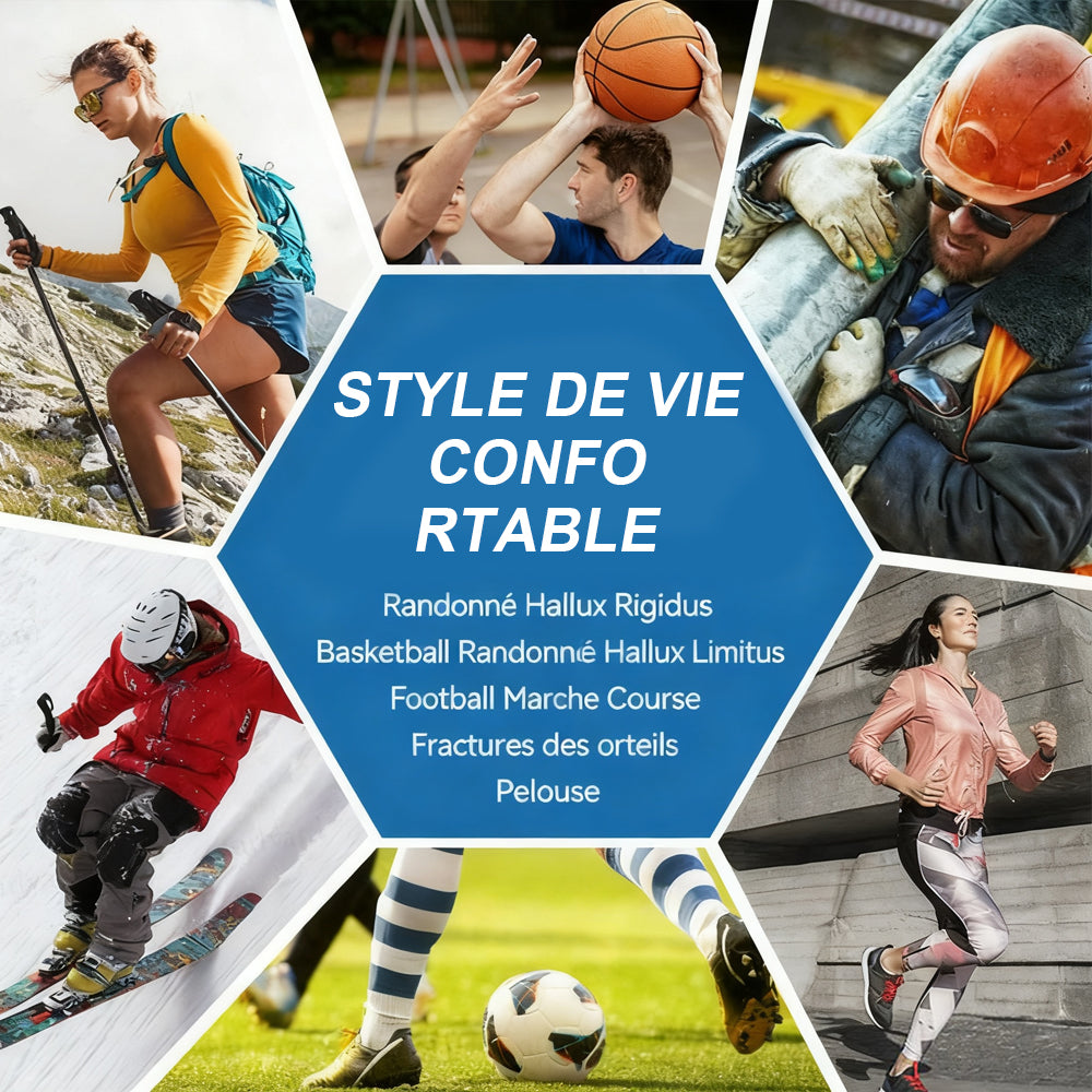 💖🦿𝖯𝗂𝖼𝗱𝗼® BPC-157 Crème de Réparation des Articulations 🦴 Traite l'arthrite, la neuropathie, le rhumatisme, les blessures sportives et bien plus