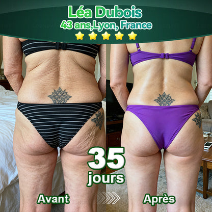 【Édition Exclusive Officiellement Autorisée】Lotmay® Sérum Oral de Cellules Souches et Peptides de Collagène 🛒(Raffermit et Tonifie la Peau Relâchée & Réduit la Formation de Rides）🌸