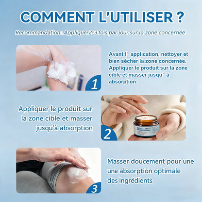 💖🦿𝖯𝗂𝖼𝗱𝗼® BPC-157 Crème de Réparation des Articulations 🦴 Traite l'arthrite, la neuropathie, le rhumatisme, les blessures sportives et bien plus